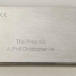 The Preparation Kit by A/Prof Christopher Ho