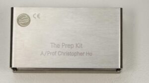 The Preparation Kit by A/Prof Christopher Ho