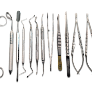 Christopher Ho Surgical Kit
